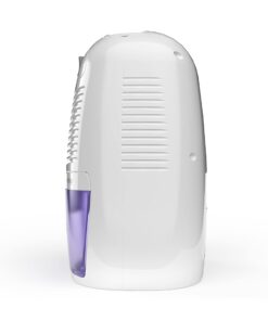 Whisper-quiet Eva-Dry EDV-1100 16 OZ Dehumidifier with Auto Shut Off and Restart for small spaces in your Home, RV, Automobile, and Storage up to 1100 cu. ft. (122 sq. ft) 30 61uibRerYuL