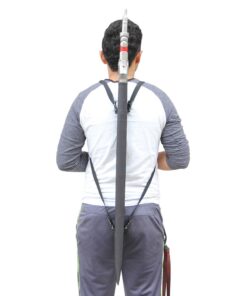 Armory Replicas Black Legionary Foam Sword and Sheath 8 61uj4G9rIYL