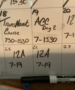 EXPO Low Odor Dry Erase Markers, Fine Tip, Black, 4 Count 4 Count Black 32 61ujR8mGxYL