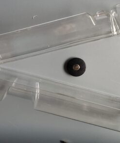 everydrop by Whirlpool Ice and Water Refrigerator Filter 2, EDR2RXD1, Single-Pack 24 61ujj9BecdL