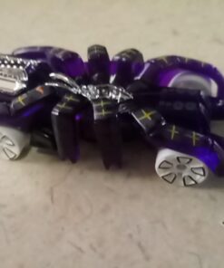 Hot Wheels Set of 20 Toy Cars & Trucks in 1:64 Scale, Collectible Vehicles (Styles May Vary) 20-Pack 49 61ukY3qzrmL