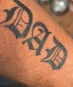 H2Ocean Blue Green Foam Soap - Tattoo Foam Antibacterial Soap for Tattoo Aftercare - Tattoo Care with Aloe Vera - Travel-Size Tattoo Moisturizer Soap - 1.7 oz 26 61ukqNNeBfL