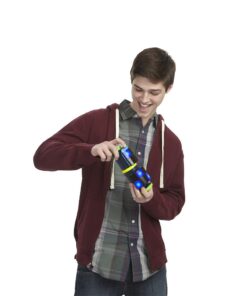 Bop It! Tetris Game 7 61unauMMglL