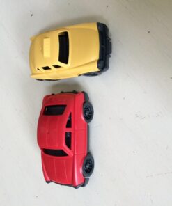 Green Toys Mini Vehicle, 4-Pack 36 61uoayCqfL