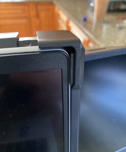 WESTHOD 12" Laptop Monitor Extender, Portable Monitor for Laptop HDMI USB C Screens Extender FHD 1080P, Plug-Play Tri-Screen for 13”-16” Laptops 84 61upMLDdAL