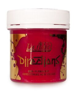 La Riche Directions Hair Colour - Flamingo Pink 88ml Tub 4 61upN2oe5NL