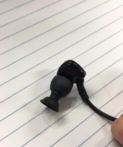 MEE audio M6 Sport Wired Earbuds, Noise Isolating In Ear Headphones, Sweatproof Earphones for Running/Gym/Workouts with Dynamic Enhanced Bass Sound, Memory Wire Earhooks, 3.5mm Jack Plug (Black) Black Regular 3.5mm Wired 40 61upXkJkg5L