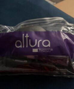 Altura Photo Professional Cleaning Kit for DSLR Cameras and Sensitive Electronics Bundle with 2oz Altura Photo Spray Lens and LCD Cleaner - Camera Accessories & Photography Accessories w/ 2 oz. Altura Photo Cleaning Solution 29 61upwhKi2jL 1