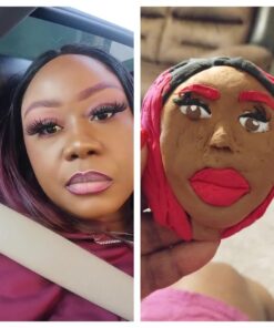 Blisstime Set of 30 Clay Sculpting Tools Wooden Handle Pottery Carving Tool Kit 17 61urJrRK8UL