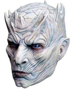 Alternative view of Game of Thrones Night King Mask One Size