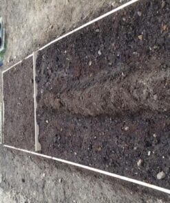 The Most Beautiful Composter in The World in Black, Made in America, Food Safe, BPA and Rust Free, No Assembly Required, Envirocycle Composting Tumbler Bin and Compost Tea Maker … 35 US Gallon 46 61utz2MLpsL