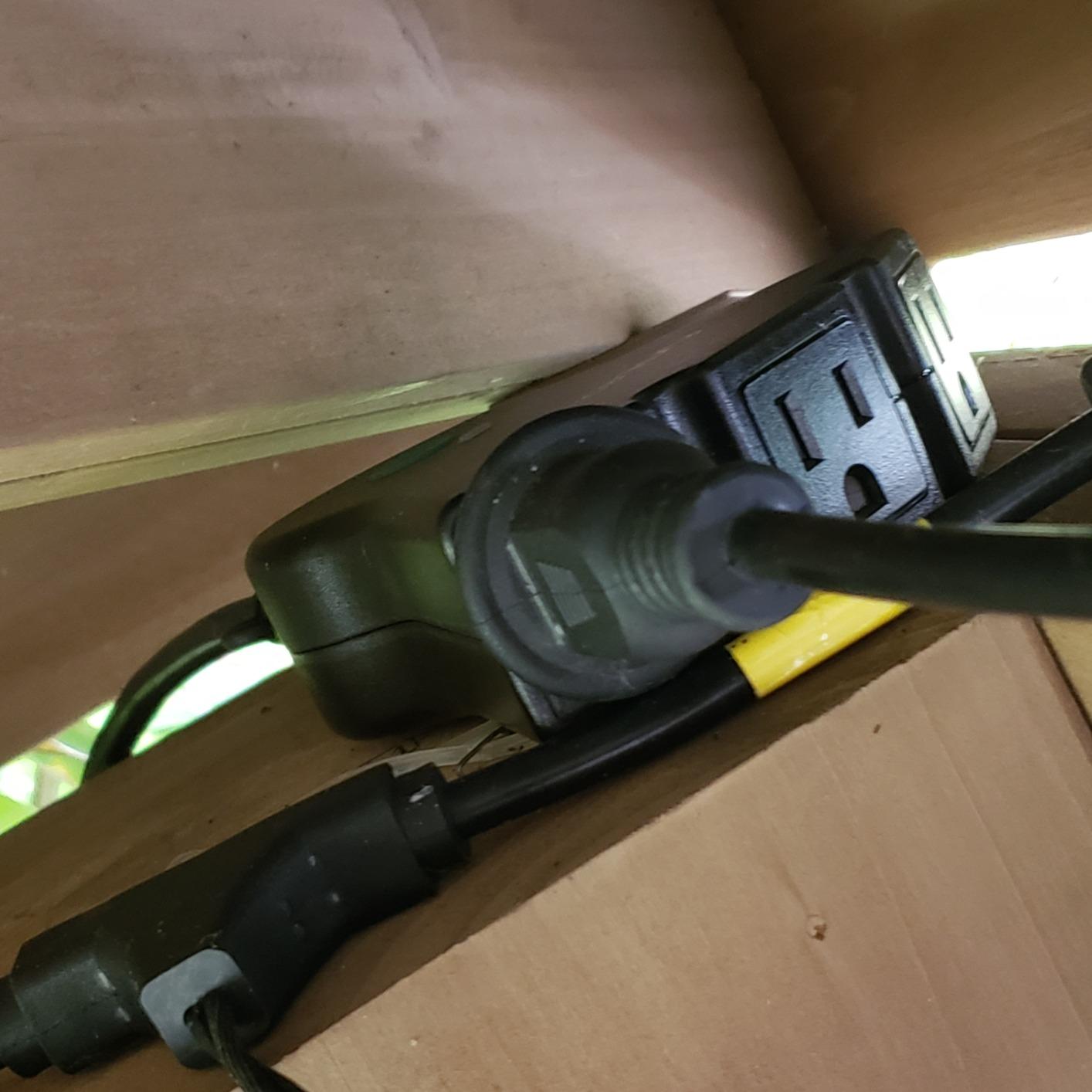 BN-LINK Outdoor Indoor Wireless Remote Control 3-Prong Outlet Weather Proof Heavy Duty 15 AMP Compact (Black) 3 Grounded Outlets with Remote 6-inch Cord 100ft Range ETL Listed 131R 25 BN-LINK Outdoor Indoor Wireless Remote Control 3-Prong Outlet Weather Proof Heavy Duty 15 AMP Compact (Black) 3 Grounded Outlets with Remote 6-inch Cord 100ft Range ETL Listed 131R - Image 25