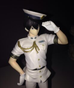 Taito 8" Free! -Eternal Summer-: Haruka Nanase Figure 53 61uut9XjliL