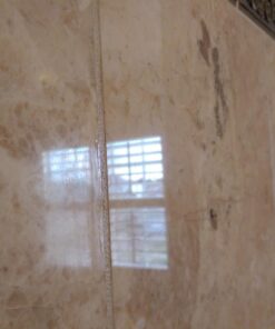 Marble Gloss Restorer (8 OZ) - Polishing Compound - Removes Stains, Spot, Etchings, & Fine Scratches 8 Ounce (Pack of 1) 21 61uv0JdxlsL 1