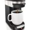 Hamilton Beach Personal Cup One Cup Pod Brewer 54 61uvBxVx0hL
