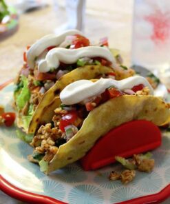 Taco Stand Up Taco Stand Up Holders - 8 Pack 21 61uwgf3QCBL