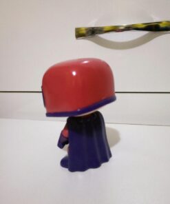 Funko POP Marvel: Classic X-Men - Magneto Action Figure 17 61uwrB1uryL