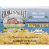 Riehle's Select Popcorn "Hulless" Butter Microwave Popcorn - 12 Boxes (36 Packs) Hulless Butter 3.5 Ounce (Pack of 36) 38 61uwwY69xL