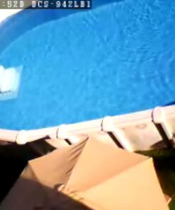 D-Link Record & Playback Wi-Fi Camera with Remote Viewing (DCS-942L) (Discontinued by Manufacturer) Day/Night + SD 24 61uxWknke L