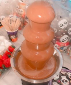 CHOCOMAKER Series Chocolate Fountain, STD 12 61uycjhaO1L