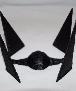 HATCHBOX ABS 3D Printer Filament, Dimensional Accuracy +/- 0.03 mm, 1 kg Spool, 1.75 mm, Black 42 61v O6jwAAL