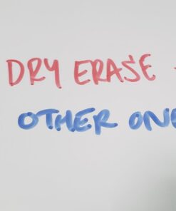 BIC GDEP41-Ast Great Erase Low Odor Dry Erase Markers, Fine Point, Assorted, 4 Dry Erase Markers 4 Count 5 61v0JfxovUL