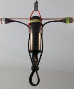 Yitee 5pcs LED Circuit Boards USB Light Keychain Super Bright 6 LEDs Mini USB Light Lamp with Smart Touch Electrodeless Dimming Switch for Laptop Keyboard Light(Pure White), Qty:5 6-LED Touch Dimmer Switch(5pcs) 45 61v0fuBpT8L