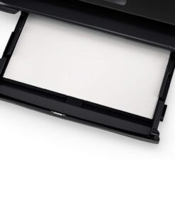 HP OfficeJet 5255 Wireless All-in-One Color Printer, HP Instant Ink, Works with Alexa (M2U75A) 52 61v1VaFmfyL