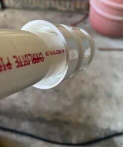 Oatey Sure-Vent 1-1/2 in.–2 in. 160 Branch, 24 Stack DFU Air Admittance Valve with White PVC Sch. 40 Adapter 32 61v1fkvwKdL