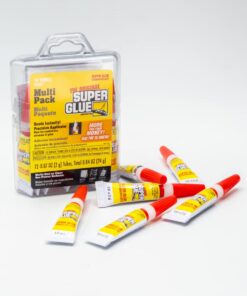 Super Glue 15187 , Clear- pack of 12 30 61v3GyucU7L