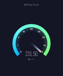 ARRIS SURFboard SBG10 DOCSIS 3.0 16 x 4 Gigabit Cable Modem & AC1600 Wi-Fi Router , Comcast Xfinity, Cox, Spectrum , Two 1 Gbps Ports , 400 Mbps Max Internet Speeds , SURFboard App 32 61v44wcT1DL