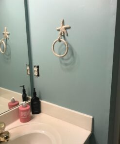 Park Designs Starfish Ring Hook 34 61v6azL4ALL 1