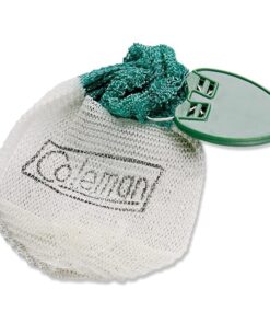 Coleman 21A134C Mantle Sock Instaclip Wire 4Pk Lantern 7 61v7n4lcOJL