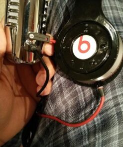 SAMSON Meteor Mic USB Studio Condenser Microphone (Chrome) Chrome Studio Microphone 46 61v8UzFE7ML