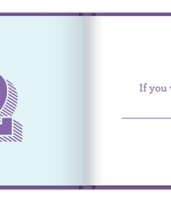 Knock Knock What I Love about Mom Fill in the Love Book Fill-in-the-Blank Gift Journal, 4.5 x 3.25-inches 25 61vAHOYymLL