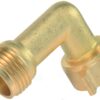 Camco 22503 90 Degree Hose Elbow