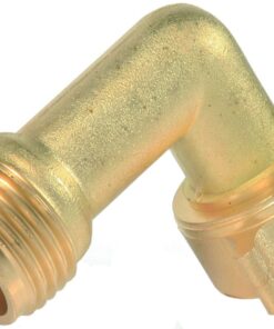 Camco 22503 90 Degree Hose Elbow