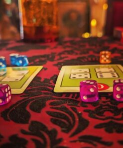 Calliope Games Roll For It! - Red Edition 23 61vAbPxj L