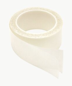 Patco 5067-53/CLR416 5067-53 Greenhouse Tape (UV Stabilized): 4" x 16 yd., Clear 4 in. x 48 ft. (96mm x 48 ft.) 4 61vBzt5kLXL