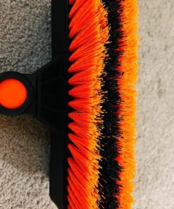 5in1 Car Snow Ice Scraper and Brush for Car SUV Trucks, 1x Ice Snow Shovel, 1x Heavy Duty 42" Extendable Snow Cleaning Brush Squeegee Broom, 1x Scratch Ice Snow Scraper Remover for Car Windshield 42" With Shovel 61 61vCv4WsCyL