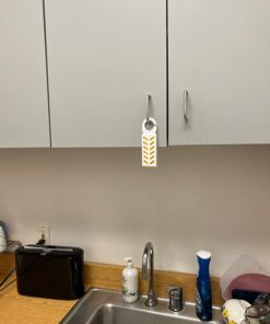 Fruit Fly BarPro – 4 Month Protection Against Flies, Cockroaches & Other Pests. Fly Traps for Indoors/Outdoor. Better Than Mosquito Zapper 1 Pack 30 61vFPOYl5KL 2