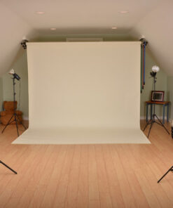 CowboyStudio Photography 3-Roller Wall Mounting Manual Background Support System 49 61vFk3524oL