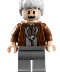 LEGO Harry Potter Diagon Alley 10217 36 61vIhD5iK9L