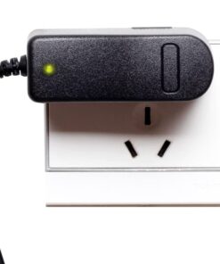 9V AC Power Supply Adapter for Boss Katana-Mini Battery Powered Guitar Amplifier Replaces Boss PSA-120S Guitar Distortion Effects Pedal DS-1 RC-1 RC-3 TU-2 PSB-1U PSB1U Charger Cable Cord (6.5 ft) 7 61vJIkv9nL