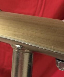 GoFit Brown GoBarre Workout Set (GF-BBAR) 25 61vLJ7EQOZL