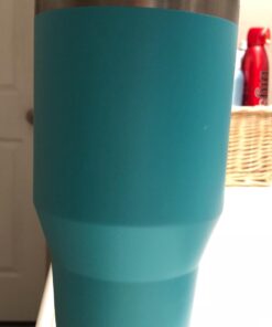 SipWell Extra Long Stainless Steel Drinking Straws Set of 4, metal Straws reusable for 30 oz Tumbler and 20 0z Tumbler, | Fits all Yeti SIC Simple Modern Tumblers, Cleaning Brush Included. 10 Inches Long - 6mm 28 61vLTAvZ6kL