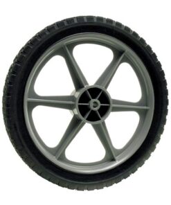 Alternative view of Arnold 14-Inch Plastic Wheel