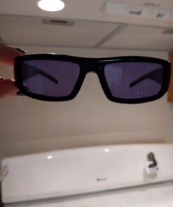 Alternative Imagination Smiley Face 3D Diffraction Glasses - Perfect for Raves, Music Festivals, and More 11 61vNLbqIl0L