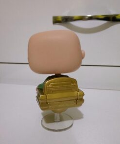 Funko POP Marvel: Classic X-Men - Professor X Action Figure 15 61vO UbMChL