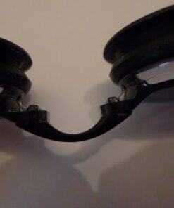 Aegend Swim Goggles, Swimming Goggles No Leaking Full Protection Adult Men Women Youth Blue Hawaii 37 61vOvKD6EL